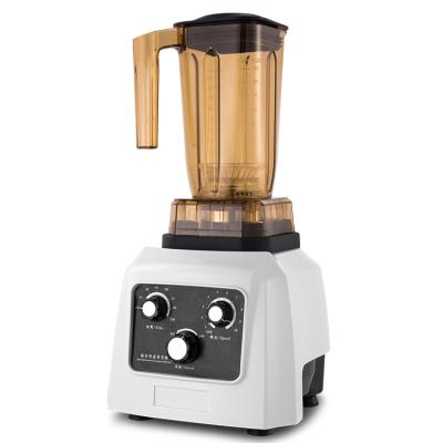 China Hotel Use Commercial High Speed ​​Teapresso Machine Bubble Milk Tea Mixer for sale