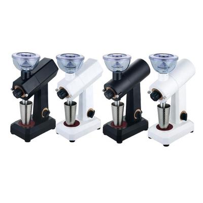 China Newest commercial commercial electric coffee grinder with CE certificate for sale