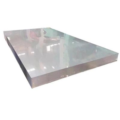 China Factory Direct Hot Selling Stainless Steel 316 410 304 430 Flat Sheet Equipment Main ASTM 201 for sale