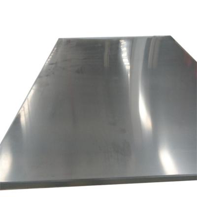 China Construction High Quality 0.7mm 0.8mm 1.0mm 1.5mm 2mm Cold Rolled Stainless Steel Sheet for sale