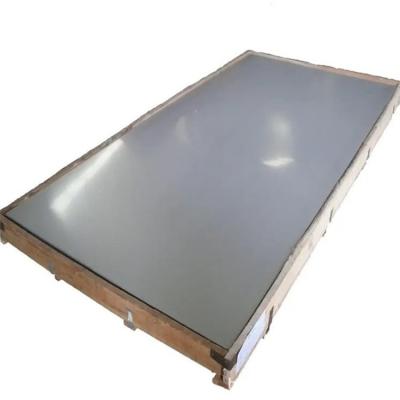 China Construction High Quality 316L 309s 310s 904L 2205 Stainless Steel 2507 409 410 430 Sheet for sale