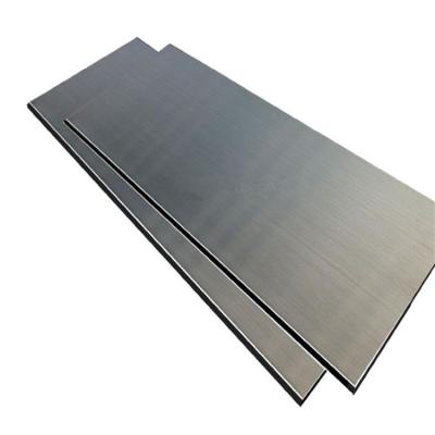 China Equipment Price 304 Sheet Steel Best Price Black Gold Mirror Stainless Steel Sheet / Brush Surface for sale