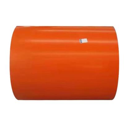 China Making pipes of good quality ppgi color coated galvalume prepainted steel coil 0.12-4.0mm ppgl sheet az150 plate for sale