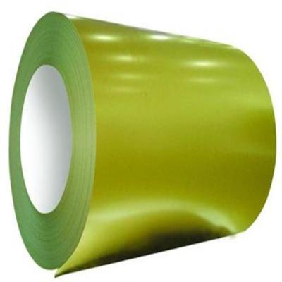 China Making Color Of Cheap Pipes Factory Supply Price PPGL 0.48mm PPGI Prepainted Sheet Coated Steel Coil for sale