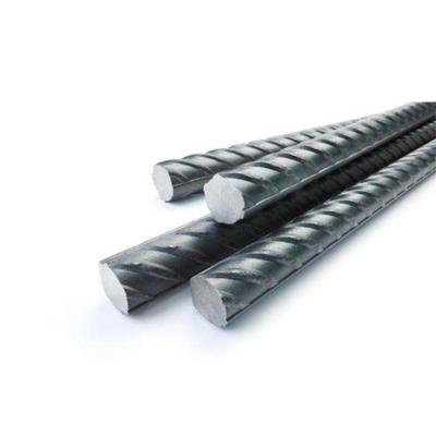 China Building Buliding Walkway Decoration China Supplier 6mm 8mm 10mm 12mm 16mm Hot Rolled 20mm Deformed Steel Bar for sale