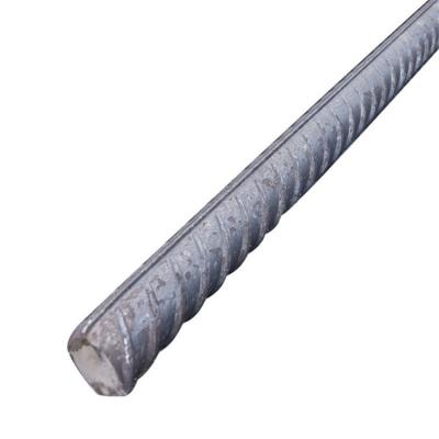 China HRB500 Building Construction Iron Bar Bars Deformed Steel Bar Construction 6mm 10mm Coiled Steel Rebars Rod for sale