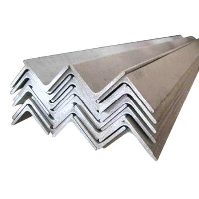 China 304 316 309s M.S Steel Stainless Steel Foundation Angle Iron Angle Size 304 With Different Sizes for sale