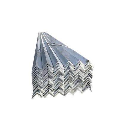 China Hot Rolled Angle Bar 904l Stainless Steel Prime Exterior Foundation Grade 2b Steel Angle Unequal Price for sale