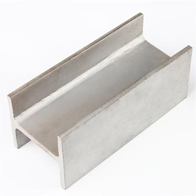 China Building Structure China Golden Supplier Galvanized Hot Rolled Structural Building Stainless Steel H Beams for sale