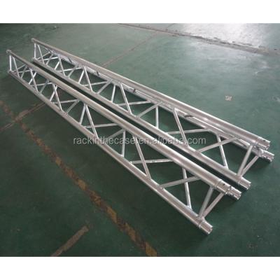 China Concert easy installation aluminum studio truss/dj lighting truss system for sale for sale