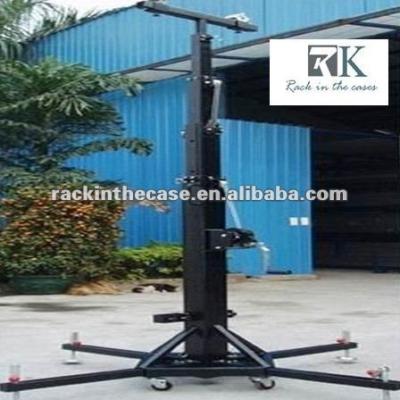 China Concert Boot Heavy Duty Tower for sale