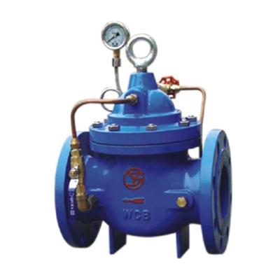 China General Ductile Iron Mute Slow Closing Flanged Check Valve Non-Return Valve Hydraulic Mute Check Valve for sale