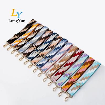 China 2021 New Style Custom Handbag Strap Adjustable Bag Strap Replacement Handbag Straps for sale