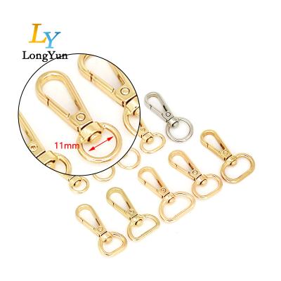 China Purse Snap Hook Wholesale, Swivel Snap Hook, Dog Leash Breakaway Hook for sale