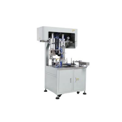 China Multifunctional ZEGO ZG - CT-A Best Price Automatic Cable Winding and Binding Machine for sale