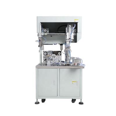 China Multifunctional ZEGO ZG - CT-S Best Price Fully Automatic Wire Cutting Stripping Winding and Binding Machine for sale