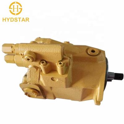 중국 High Pressure & Long Life Hydraulic 2545147/254-5147 Piston Pump For Wheel Loader 판매용