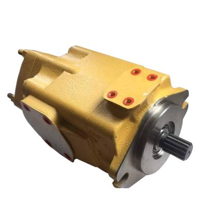 중국 100% interchange with OEM 1435438 Hydraulic Loader 950G Vane Pump For Caterpillar Wheel 판매용