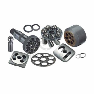 중국 High Pressure Replace Repair Kits Rexroth A6VM A6VM160 Hydraulic Main Oil Piston Pump Spare Parts 판매용