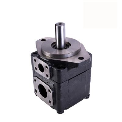 중국 Industry and equipment machinery Parker denison Vane Pump T6C hydraulic pump mobile hydraulic 판매용