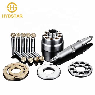 China High Pressure & Long Life OEM Spare Parts Hydraulic Piston Pump For Caterpillar CAT 14G 16G for sale