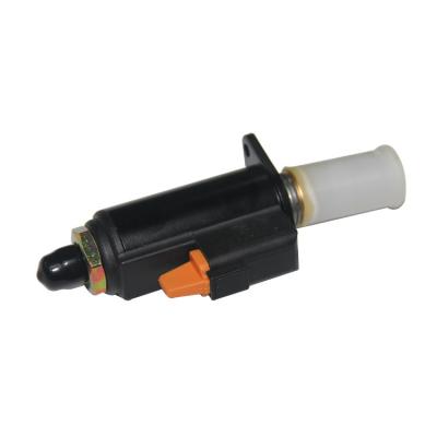 중국 Machinery Repair Shops Purchase CAT Engine Parts Solenoid Valve 3046 111-9916 for E320B E320C Excavator 판매용