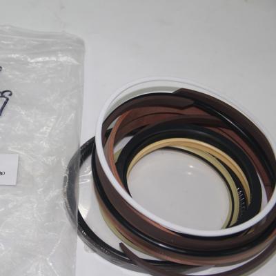 중국 CAT 330C Excavator Hydraulic Cylinder Kit Arm Oil Cylinder Seal Kits 1915649 For Caterpillar 판매용