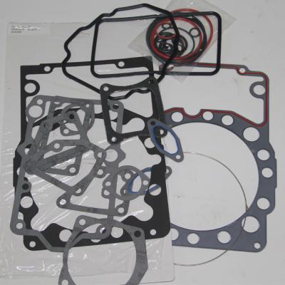 중국 CAT E330C Excavator 3508 3512 Engine Parts Gasket 355-0769 9X8298 Set Cylinder Head Repair Kit For Caterpillar 판매용