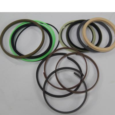 중국 Excavator CAT 320 Bucket Seal Mechanical Complete Kit CAT 320 Rubber Seal Kit For Excavator 판매용