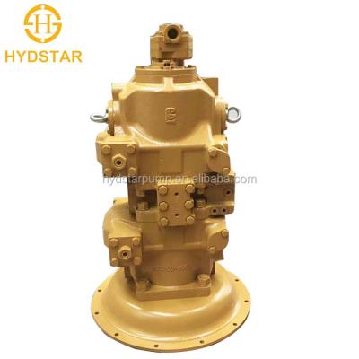 China 320B 320B Excavator Hydraulic Main Pump Excavator For Sale for sale