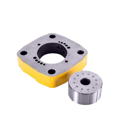 중국 100% exchange with OEM 6J7391 cartridge kit for dual hydraulic power steering pump 판매용