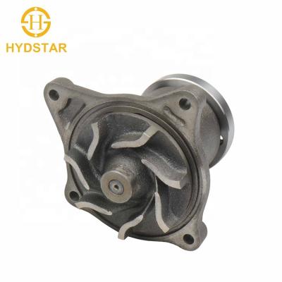 China Excavator Hydraulic Water Pump 5I7693 125-2989 for Cat Excavator E200B E320B for sale