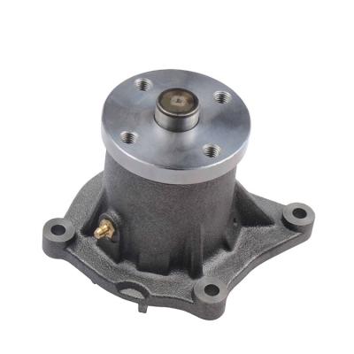 China Construction Machinery Aftermarket Cat 3066 Diesel Engine Water Pump Set 178-6633 for sale