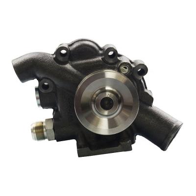 China Cooling High Pressure Water Pump 7E7398 3116 For Wheel Loader 950F 950FII 960F for sale