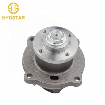 China 1W5644 2W1223 Excavator Hydraulic Water Pump For Cat 3204 Engine Cooling Parts for sale