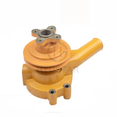 China Excavator Engine Water Pump 6144-61-1301 for Komatsu 3D94-2A Engine Parts for sale