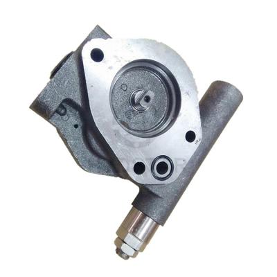 China HPV35/55/90/160 High Pressure Hydraulic Gear Pump For Komatsu Excavator PC60 Pump Main Pilot Pump for sale