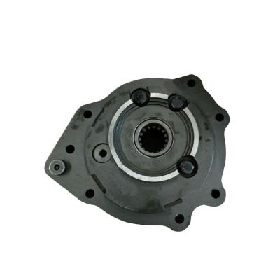 China Machinery Repair Shops Transmission Pump Hydraulic Gear Pump 113-15-34800 For D31 Bulldozer for sale