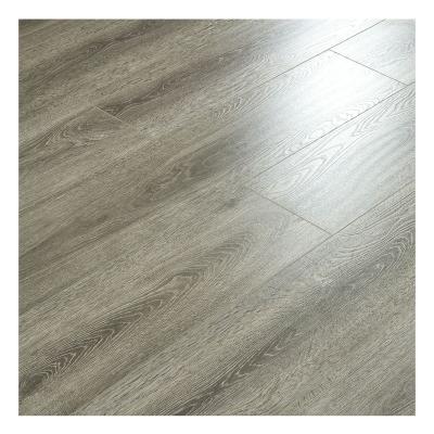 China Modern Hot Sale Wood Flooring Engineered Wood Flooring For Home Office Decoration Indoor E1 Level SY8639 for sale