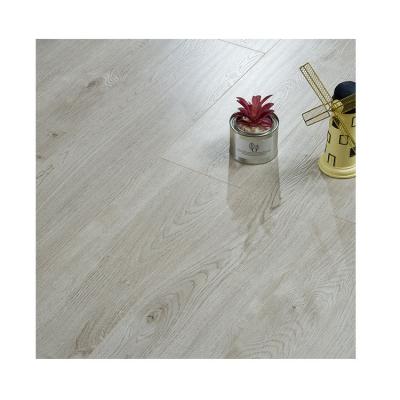 China Modern Wood Flooring OEM Engineered Wood Flooring For Home Office Decoration Indoor Level E1 DY8622 for sale