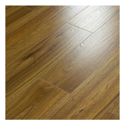 China New Design Anti-water OEM ODM Manufacture Linyi Wood Flooring Engineered Wood Flooring For Home Ministry Decoration for sale