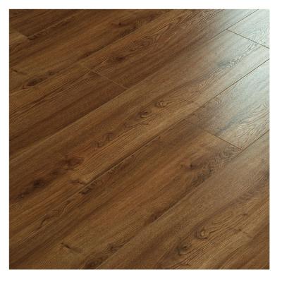 China New Modern Engineered Wood Flooring For Bedroom Home Living Room Decoration Indoor E1 Level DY8621 for sale