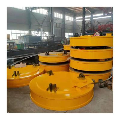 China The other ordinary circular electromagnetic chuck of new performance standard parts for workshop for sale