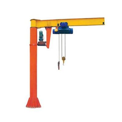 China Factory Price High-Performance Standard Jib Crane Parts for Workshop for sale