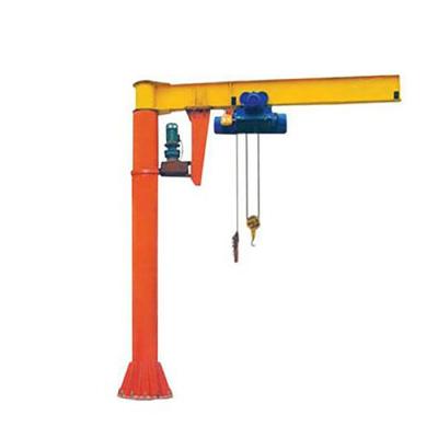 China Jib Crane China Supplier Wholesale Performance Stable and Durable Balance Crane for Outdoor for sale