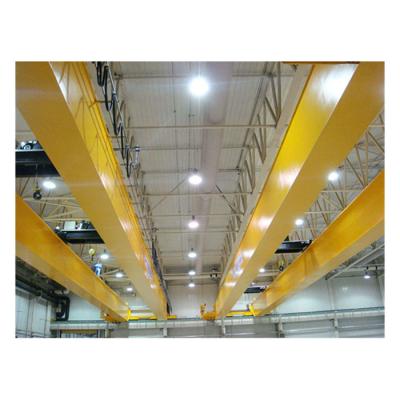 China Wholesale Price High-Performance Standard Crane Bridge Parts Overhead Crane Lifting Equipment for Workshop for sale