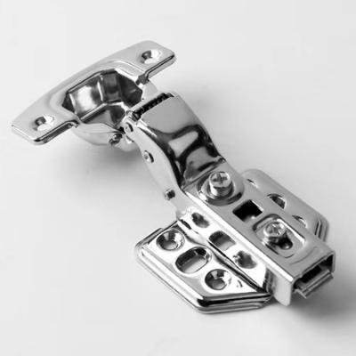 China Youzhengfang Modern Adjustable Detachable Door Hinges Furniture Hydraulic Hinge for sale