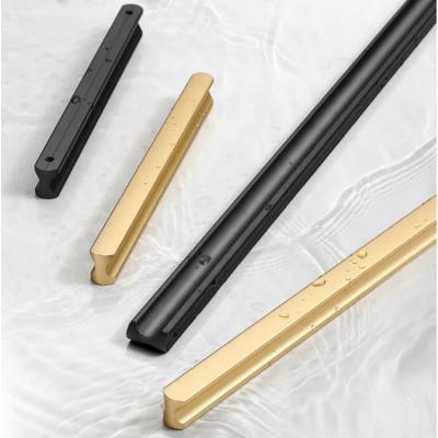 China Comfortable Hardware Pulls Handle Cabinet Drawer Handle for sale