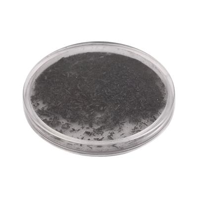 China Wholesale Cheap Price Black Powder High Pure Metal Iron Powder Contract 20000 Sets / Month for sale