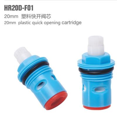 China HAIRUI HR20D-F01 Series Modern Plastic JAPANESE Ceramic PC Material 20mm Loader Switches Using Factory Export Directly for sale